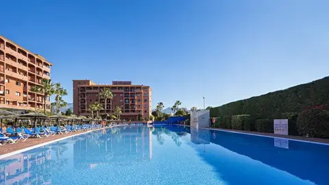 Hotel Myramar Fuengirola