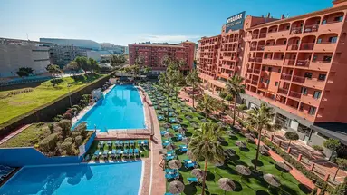 Myramar Fuengirola