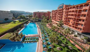 Myramar Fuengirola
