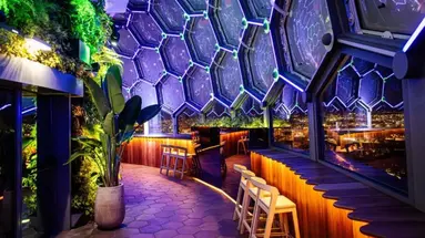 Myriad By Sana Hotels