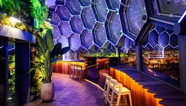 Myriad By Sana Hotels