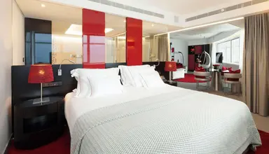 Myriad By Sana Hotels