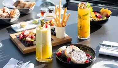 Myriad By Sana Hotels