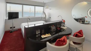 Myriad By Sana Hotels