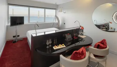 Myriad By Sana Hotels