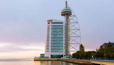 Myriad By Sana Hotels