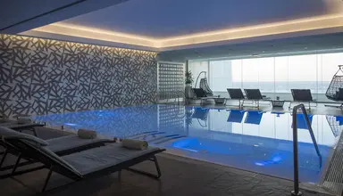 Myriad By Sana Hotels