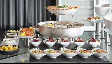 Myriad By Sana Hotels