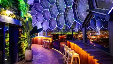 Myriad By Sana Hotels