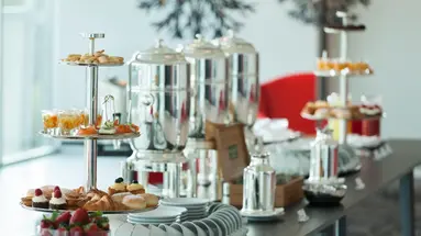 Myriad By Sana Hotels
