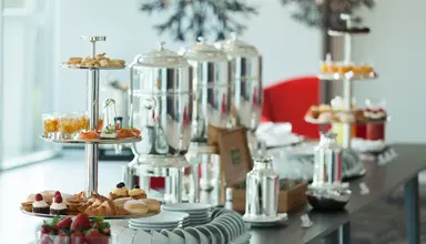 Myriad By Sana Hotels