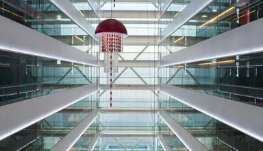 Myriad By Sana Hotels