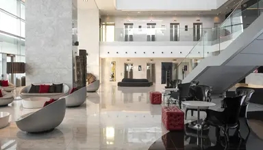 Myriad By Sana Hotels