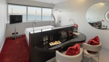 Myriad By Sana Hotels