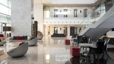Myriad By Sana Hotels