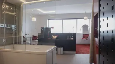 Myriad By Sana Hotels