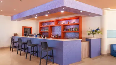 Myrina Beach Eden Village