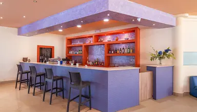 Myrina Beach Eden Village