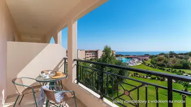 Myrina Beach Eden Village