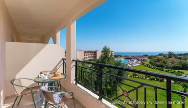 Myrina Beach Eden Village