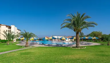 Myrina Beach Eden Village