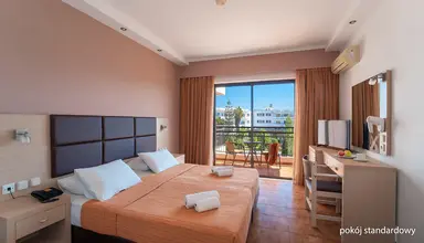 Myrina Beach Eden Village