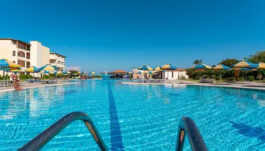 Myrina Beach Eden Village