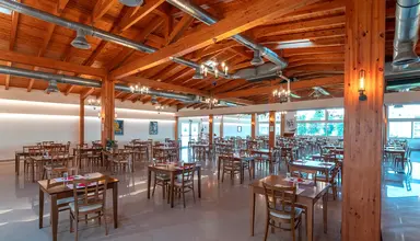 Myrina Beach Eden Village