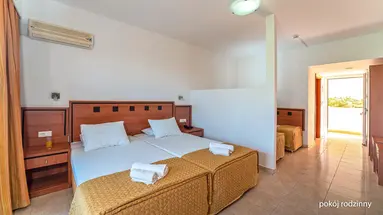 Myrina Beach Eden Village