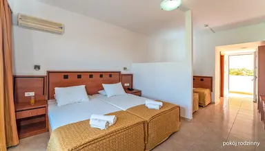 Myrina Beach Eden Village