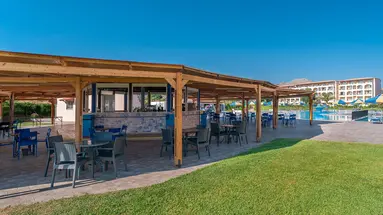Myrina Beach Eden Village