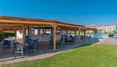Myrina Beach Eden Village