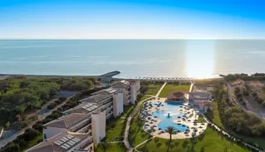 Myrina Beach Eden Village