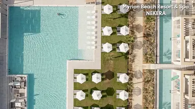 Myrion Beach Resort