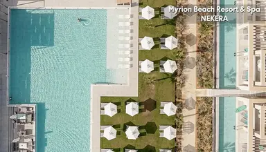 Myrion Beach Resort
