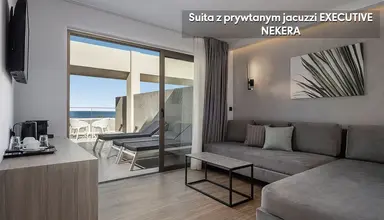 Myrion Beach Resort