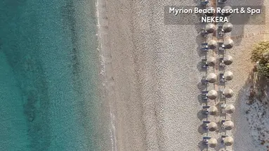 Myrion Beach Resort