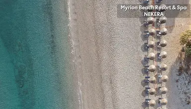 Myrion Beach Resort