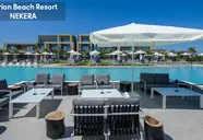 Myrion Beach Resort