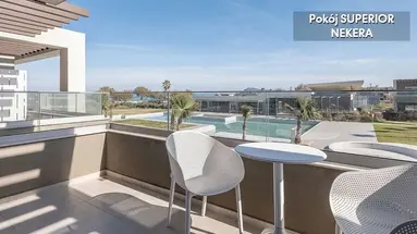 Myrion Beach Resort