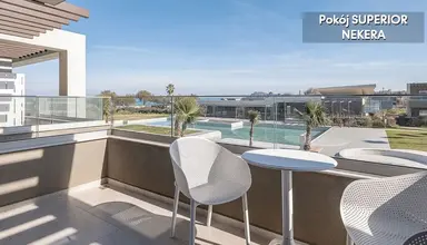 Myrion Beach Resort