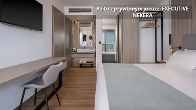 Myrion Beach Resort