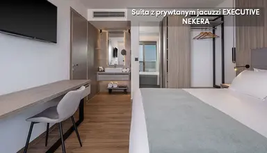 Myrion Beach Resort
