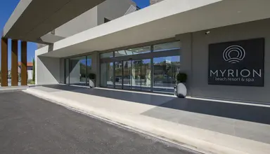 Myrion Beach Resort