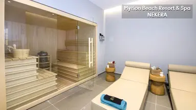 Myrion Beach Resort
