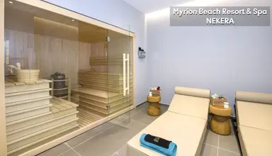 Myrion Beach Resort