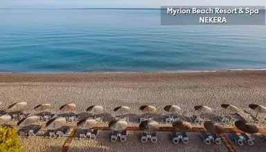 Myrion Beach Resort