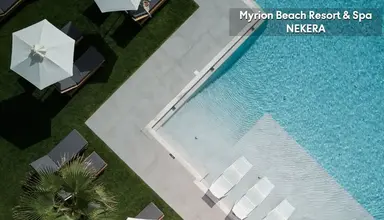 Myrion Beach Resort