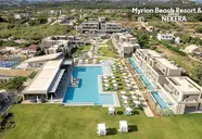 Myrion Beach Resort