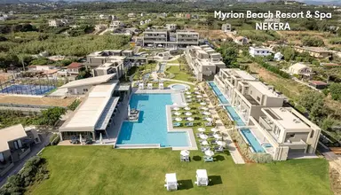 Myrion Beach Resort